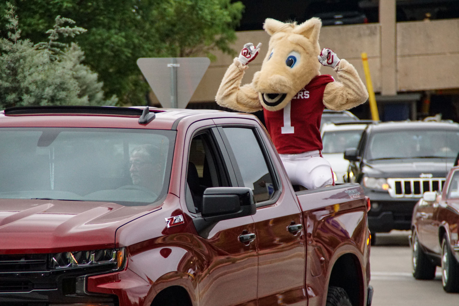 Boomer